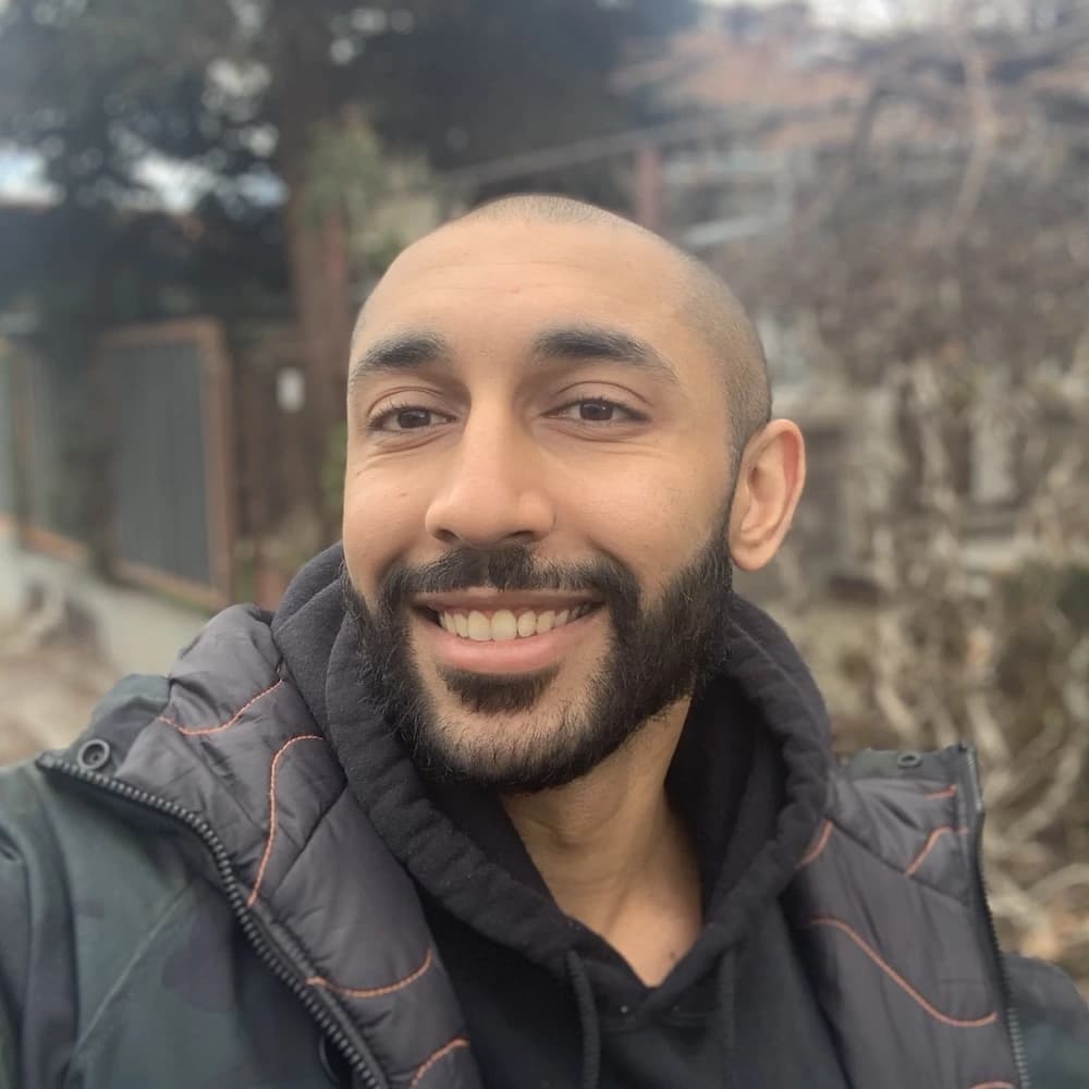 Mazen Alswar